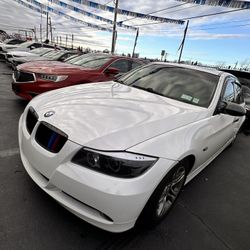 2009 BMW 328i