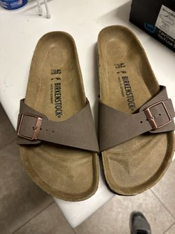 Birkenstock Slippers