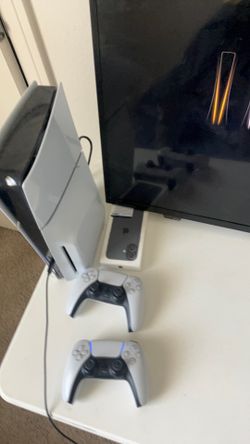 PS5