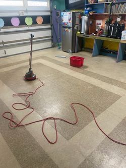 FLOOR CLEANER!!!