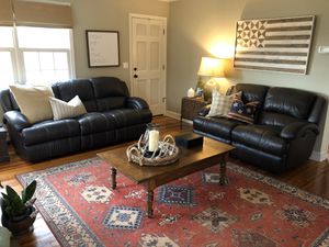 New And Used Reclining Loveseat For Sale In New Haven Ct Offerup