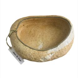 Custom Hand-made Zipper Rocks 