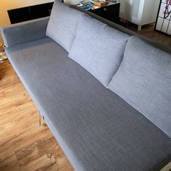 IKEA Fold Out Couch ( Friheten)