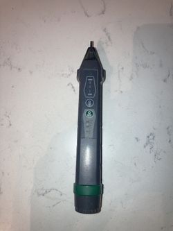 Non Contact Voltage Tester