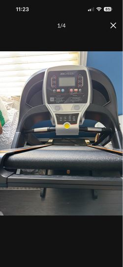 Ancheer Treadmill