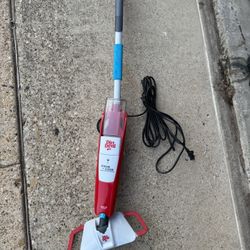Dirt Devil Steam Cleaner