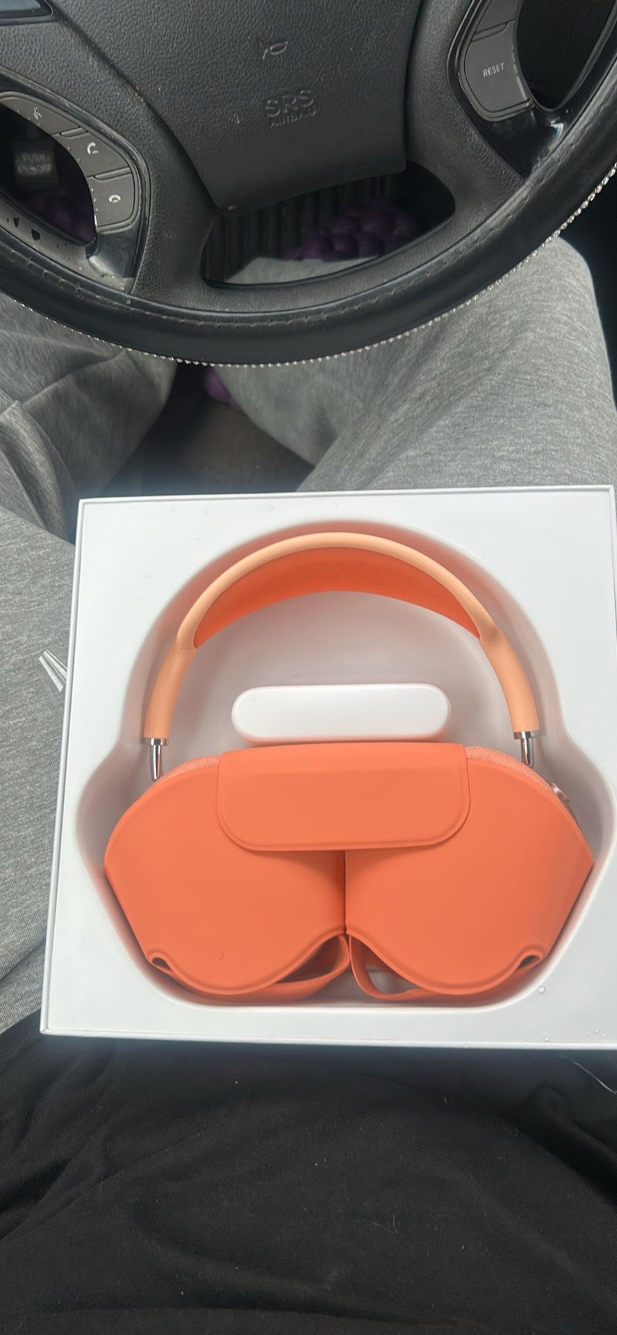 apple air pod max
