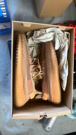 Yeezy boost 360 v2 clay