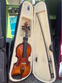 Violin