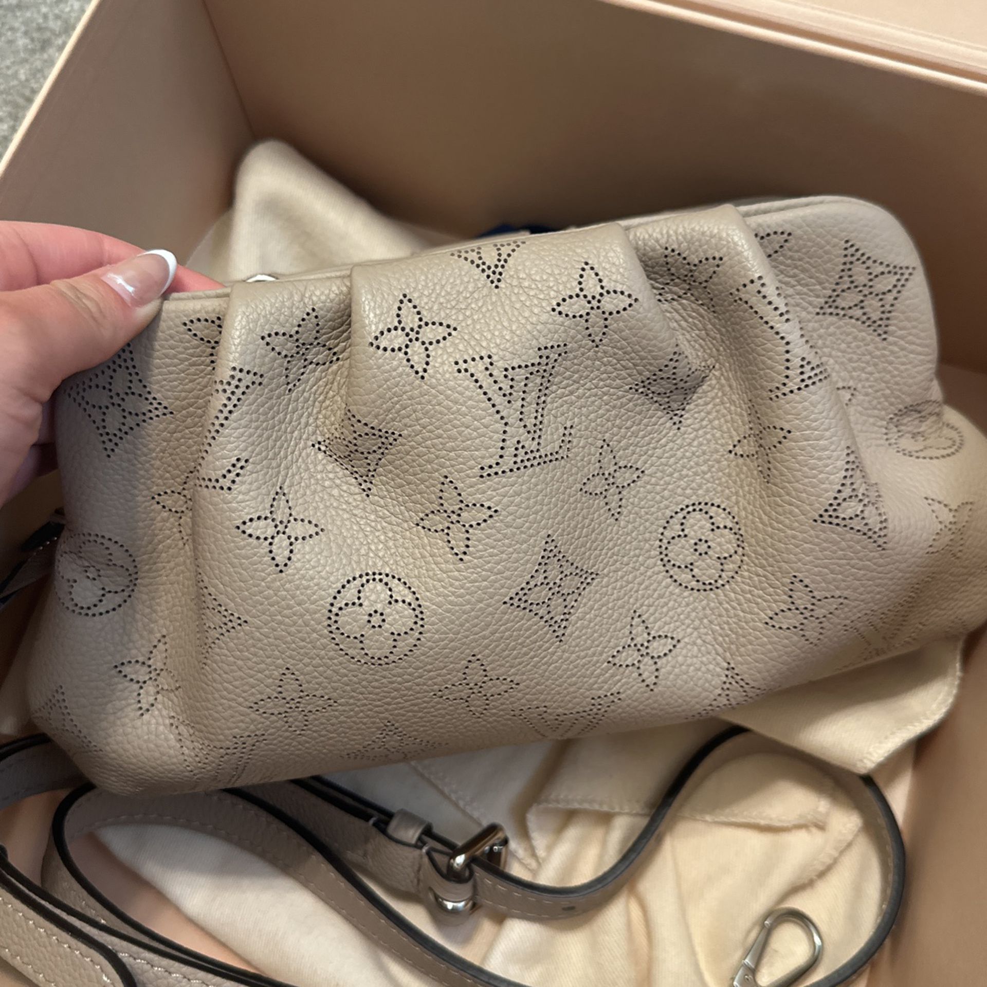 Louis Vuitton Scala Crossbody/pouch for Sale in La Habra Heights, CA -  OfferUp