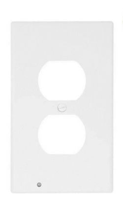Duplex Outlet Wall Covers