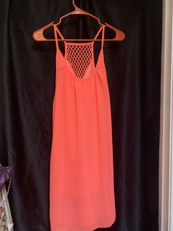 Cute Summer Dress
