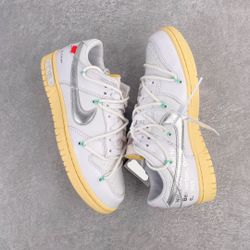 Nike Dunk Low Off White Lot 1 32