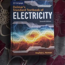 electricity Book 