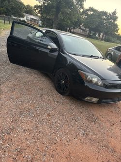Tc Scion 5.0 Limited Edition