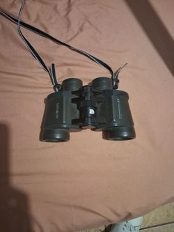 Minolta 7x35  binoculares  standar ez