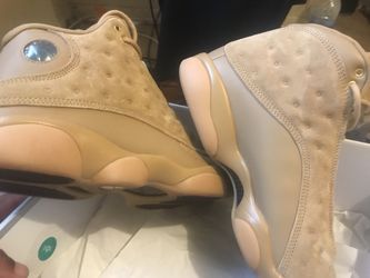 Fresh gum 13 size 11