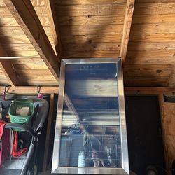 Insignia Mini fridge