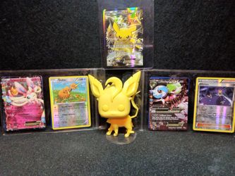 Pokemon Iron Tail/Prototype