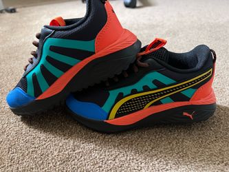 New shoes size 12c $10