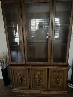 China Cabinet