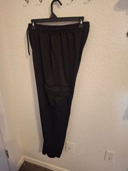 Mens Sweats Size (M) Jogger and BCG brand