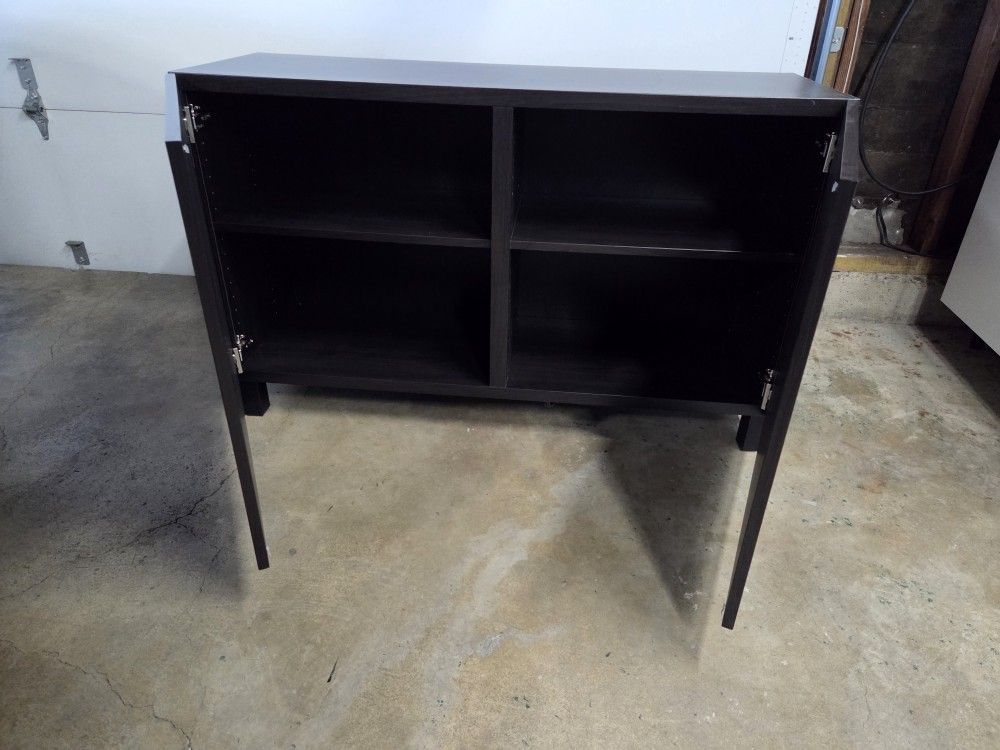Ikea Besta Cabinet 