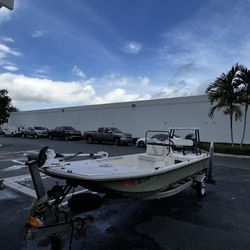 2014 Sundance 16ft svt