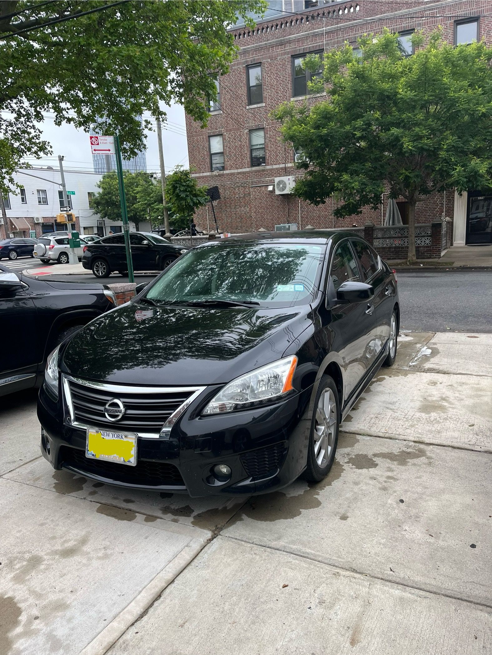 2013 Nissan Sentra