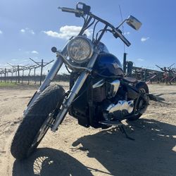 2019 Kawasaki Vulcan