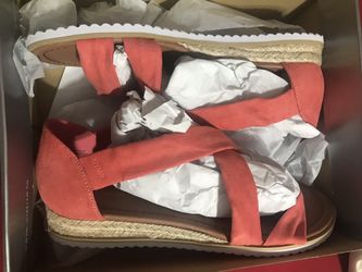 Brand new in box never worn