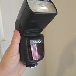 Godox V860iic Flash For DSLR 