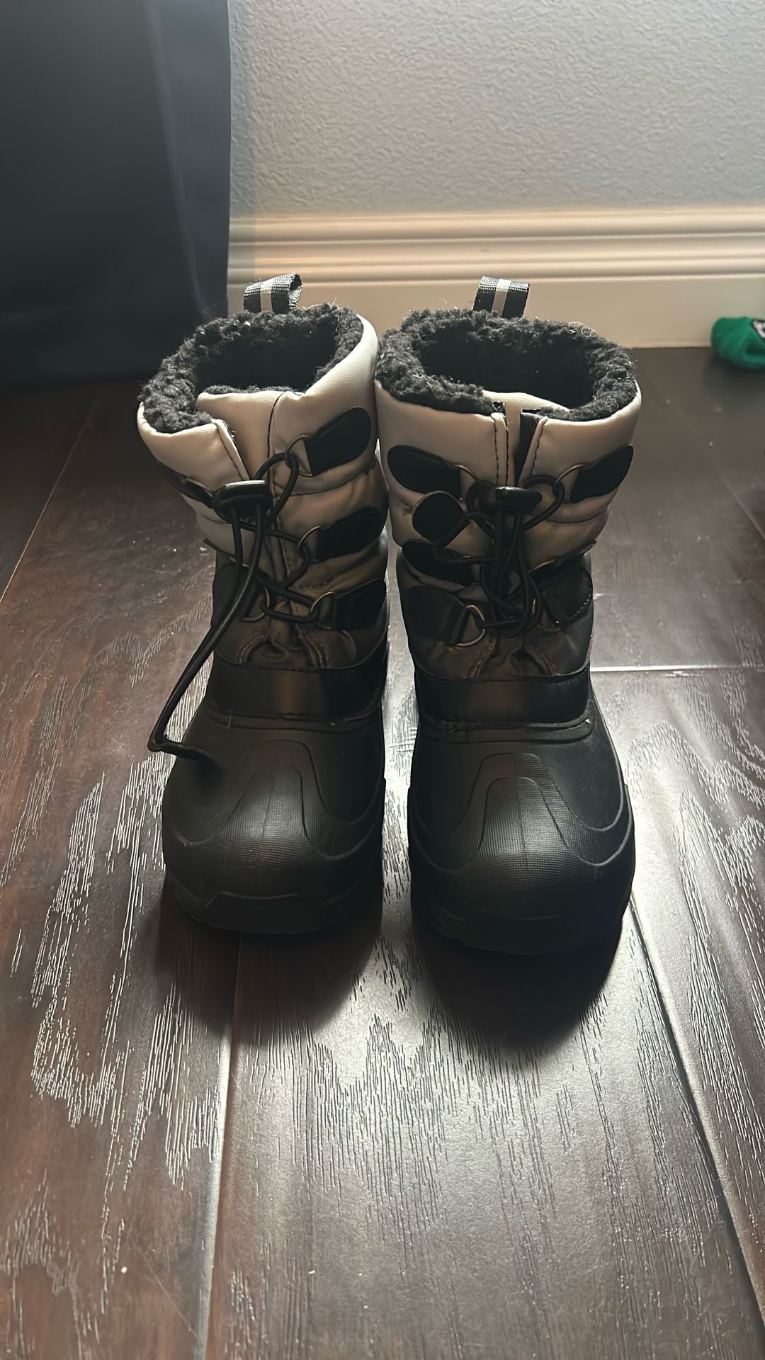 Snow Boots Kids 13/1