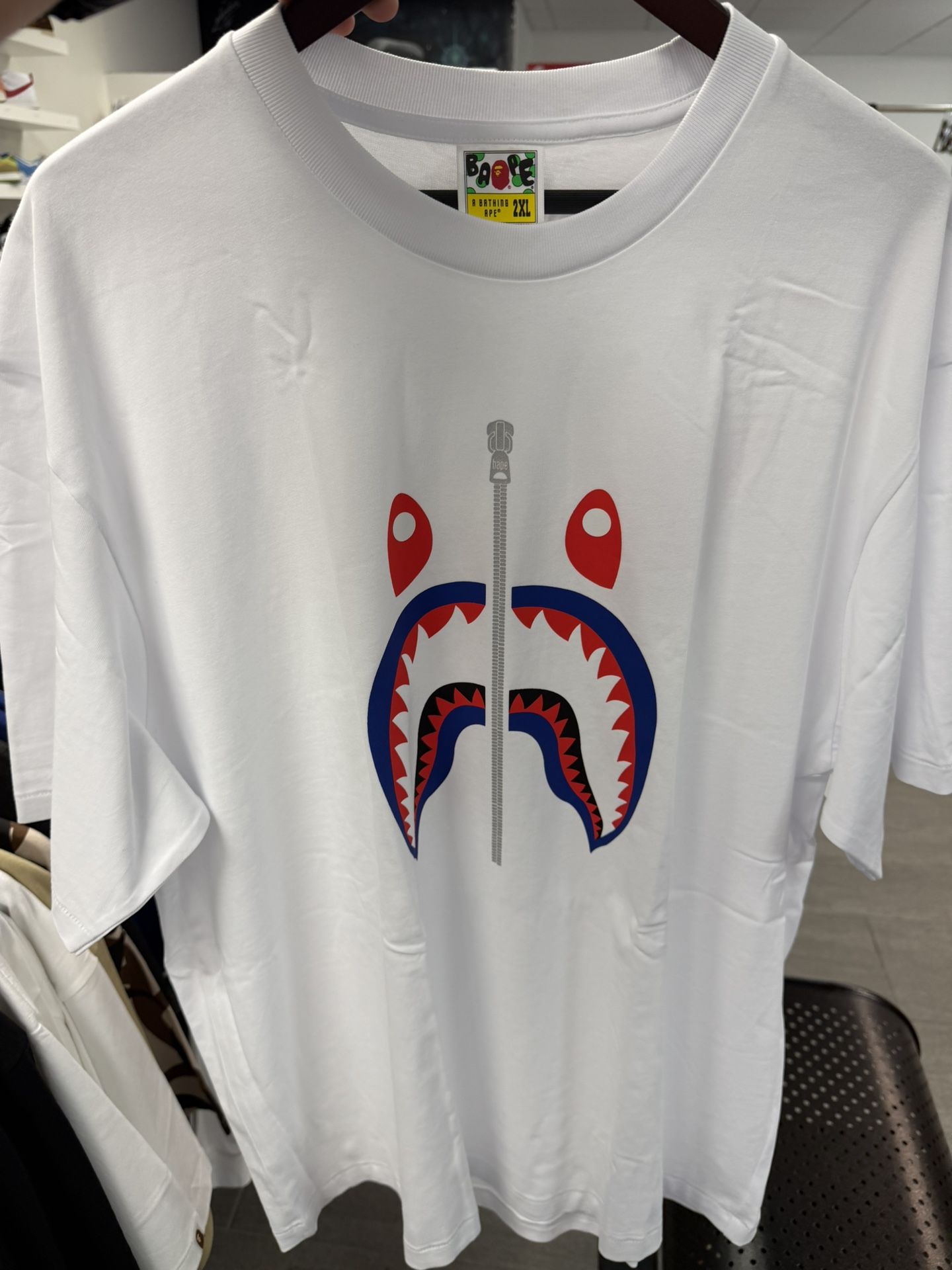 Brand New Bape Tshirt