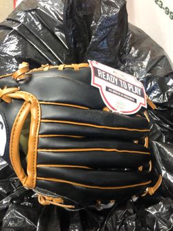 Franklin TeeBall glove