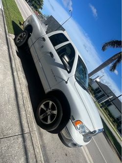 2005 Dodge Ram 1500