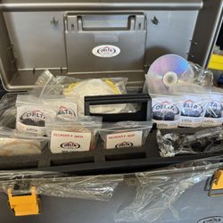 Delta ClearPro PLUS Headlight Restoration 