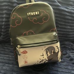 Itachi Mini Backpack