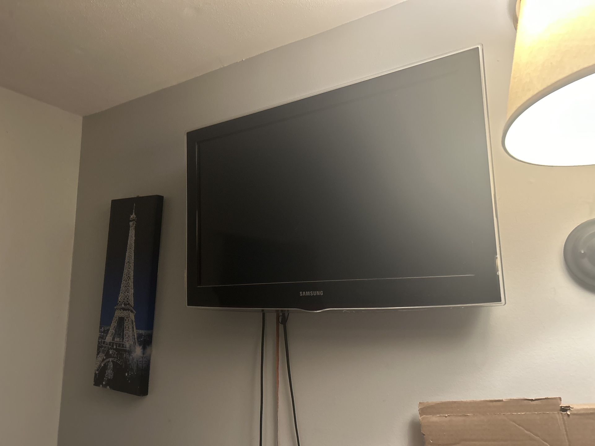 $20 Tv Working With Remote 