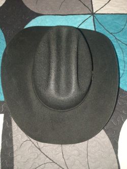 Men's cowboy hats