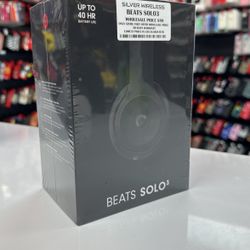 BEATS SOLO 3 