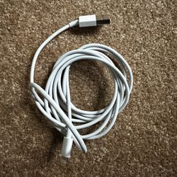 3 ft. Apple Genuine Charging Cable
