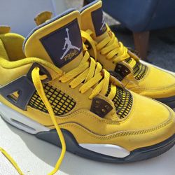 Jordans