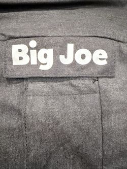Big Joe Bean Bag