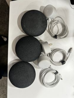 Google Mini 
