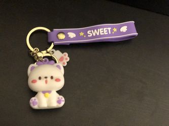 Kids Key Chain 