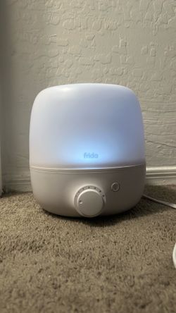 Frida Air Humidifier