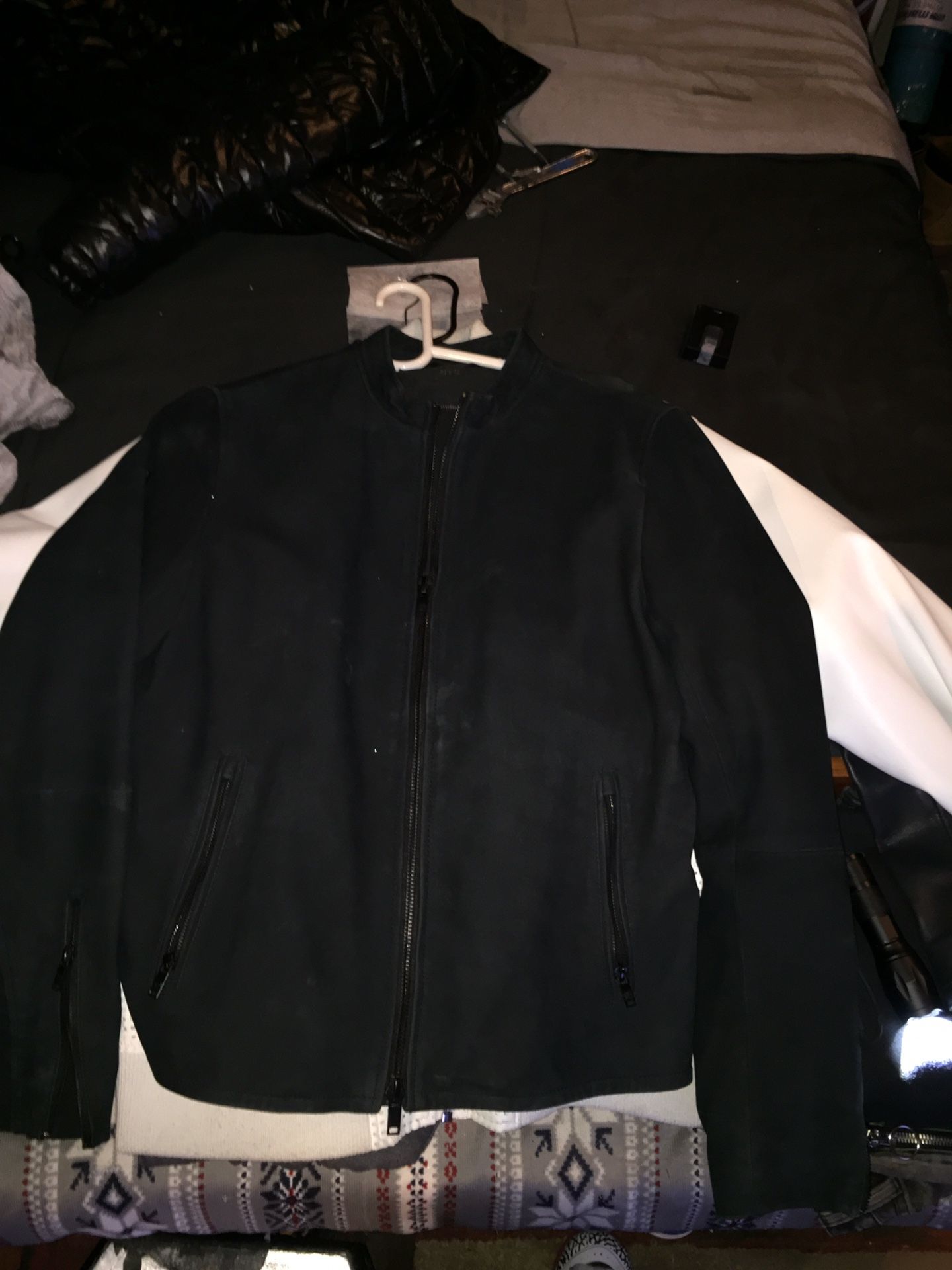 Mint condition super dry men’s jacket