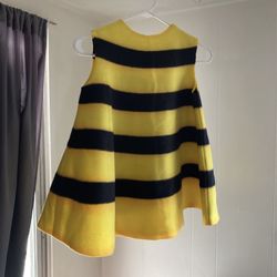 Halloween BEE Costume