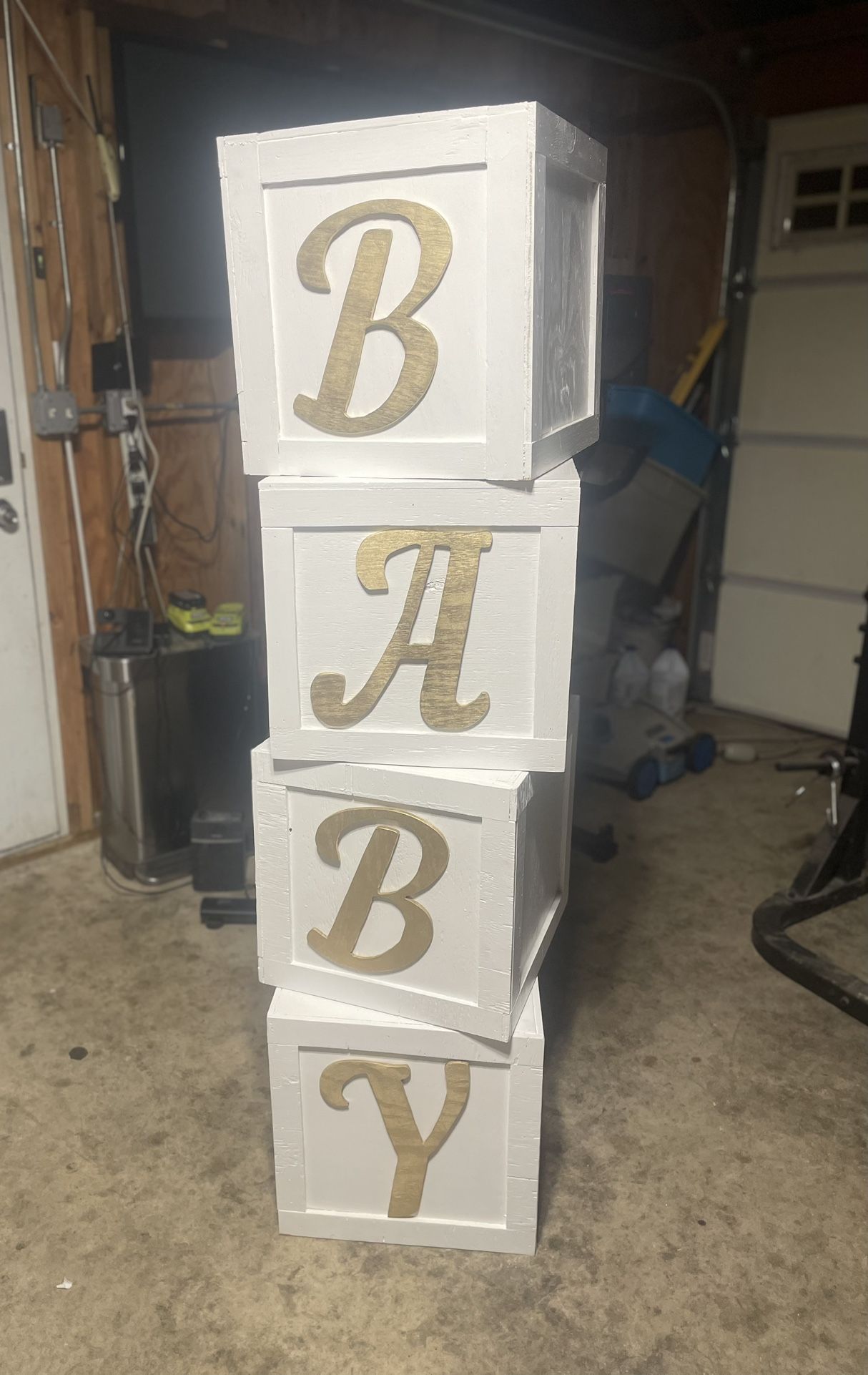Baby wooden blocks for sale